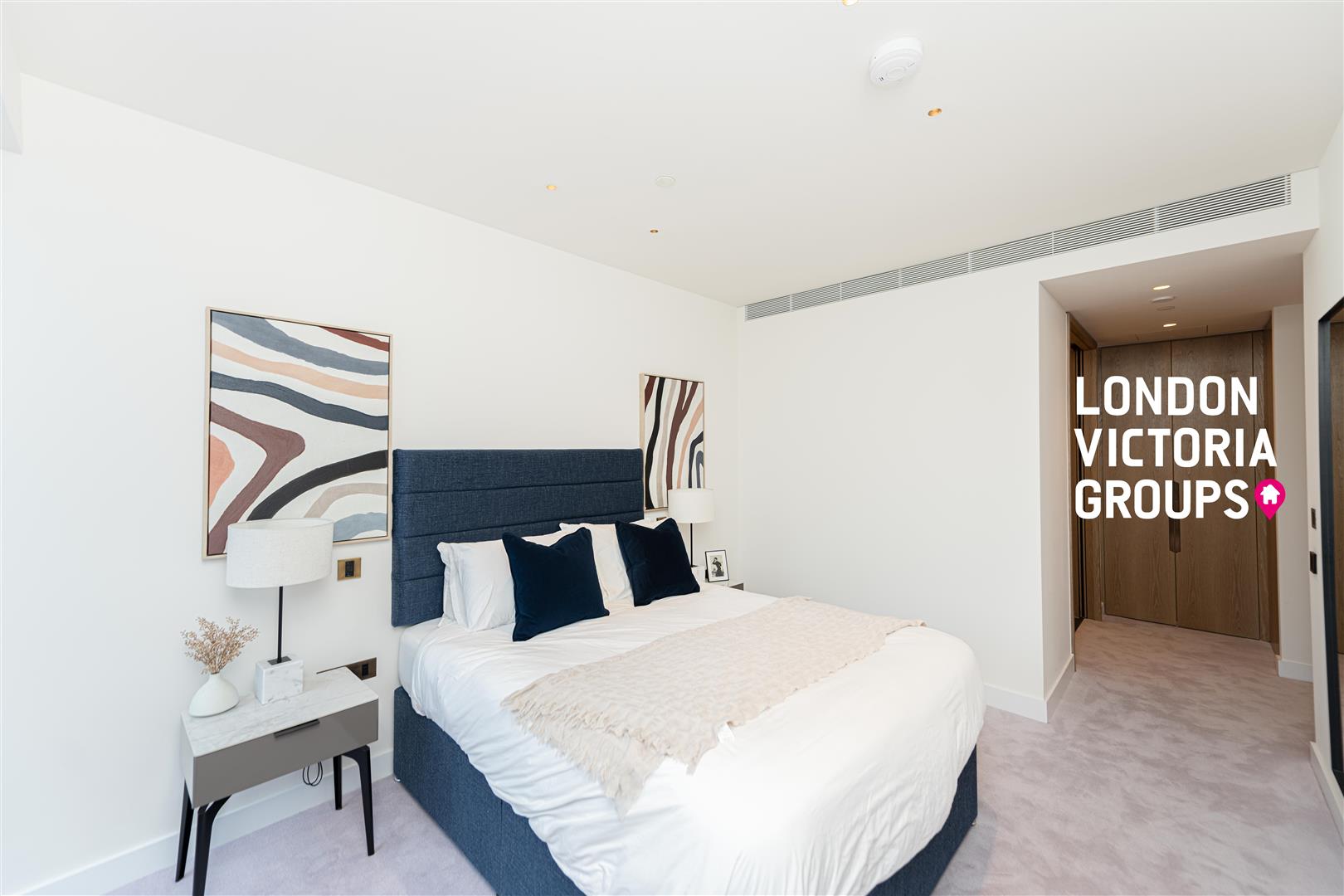 1 Nine Elms Lane, London